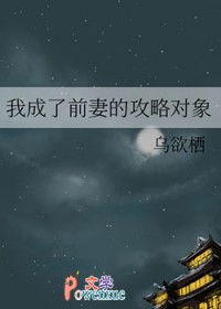我成了前妻的攻略对象