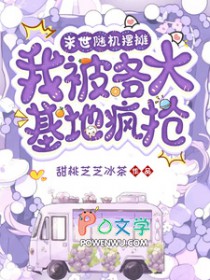 末世随机摆摊,我被各大基地疯抢