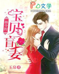 韩少的宝贝盲妻