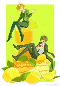 [综漫] 拼爹大舞台，是爹你就来